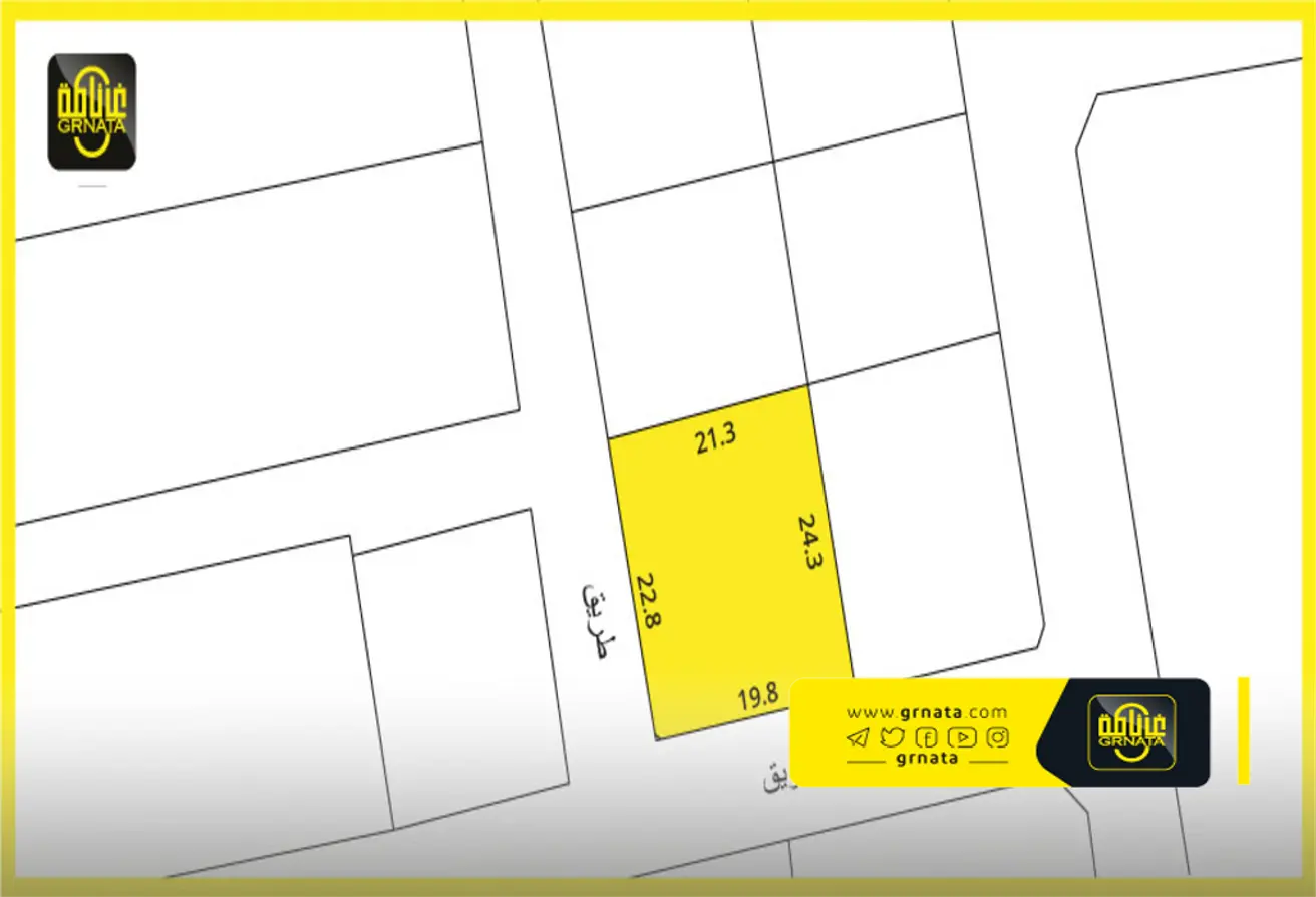 Land For Sale In Hoora